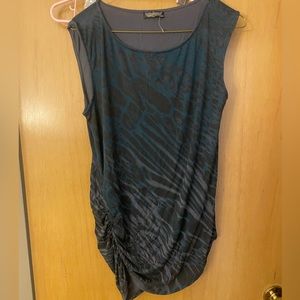 Ladies tank top